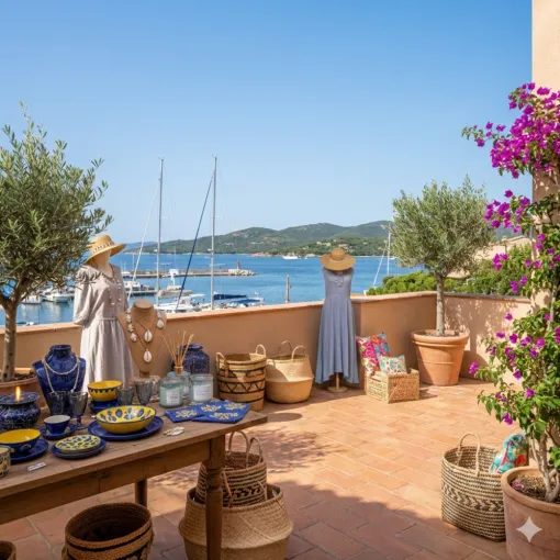 sublimer votre intérieur en Corse