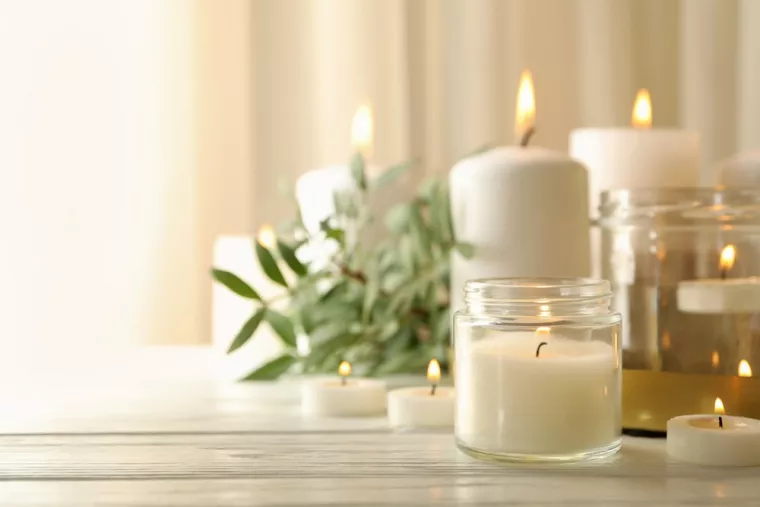 Où acheter des bougies parfumées d'intérieur à Porto-Vecchio ?, Porto-Vecchio, ANSEBA