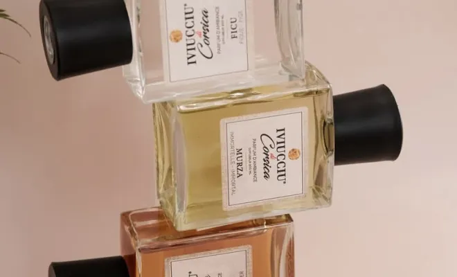 Nouvelle gamme de produits chez Anseba, Porto-Vecchio, ANSEBA